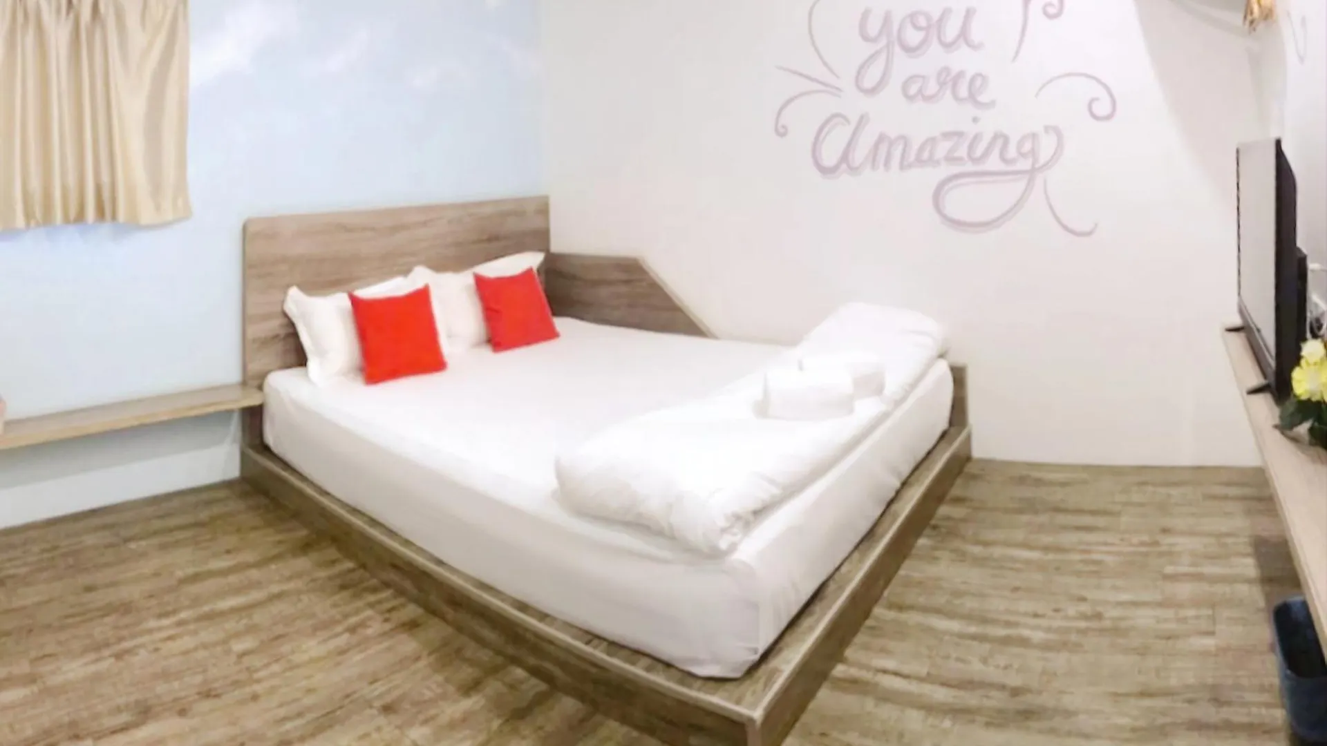 Winggarden Murals House By Je Boutique Guesthouse Ipoh