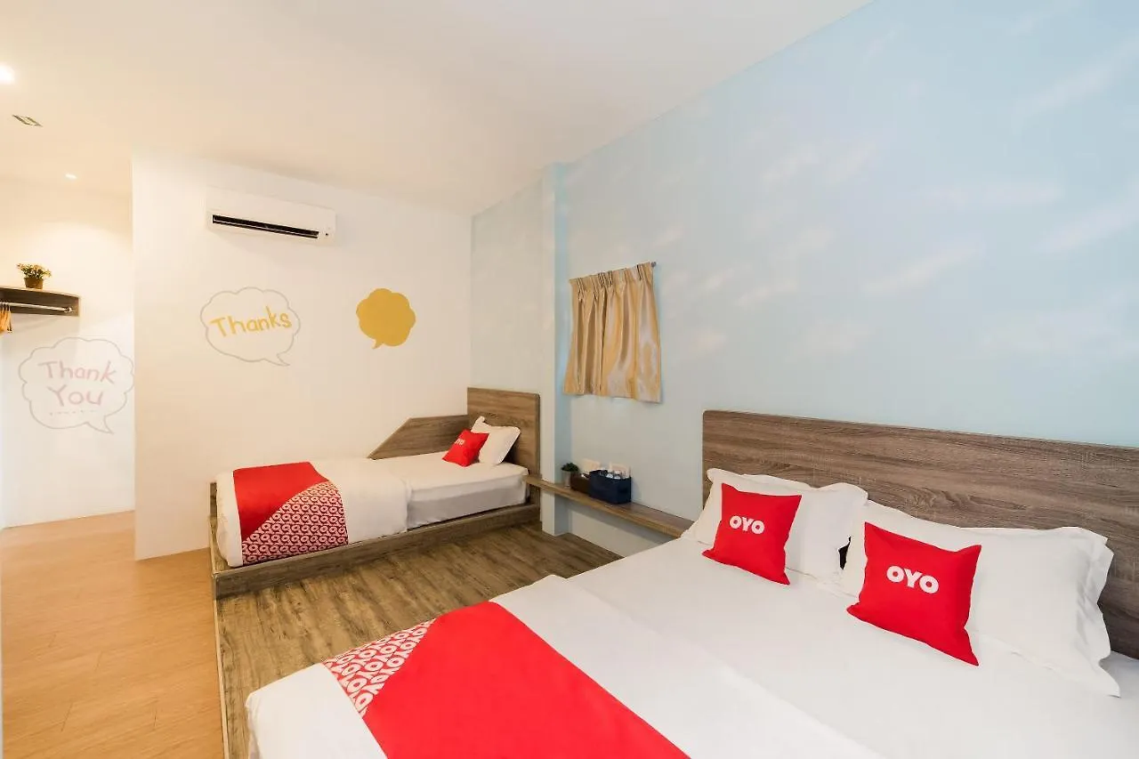 Hotel Winggarden Murals House By Je Boutique Guesthouse Ipoh
