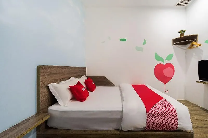Winggarden Murals House By Je Boutique Guesthouse Ipoh 2*,